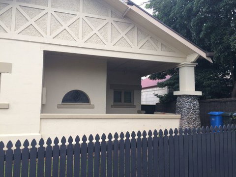 Helen's House - Timeshare Accommodation 0