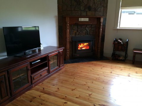 Helen's House - Timeshare Accommodation 1