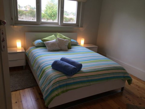 Helen's House - Timeshare Accommodation 2