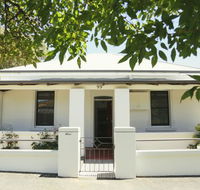 Hill Street Serviced Apartments