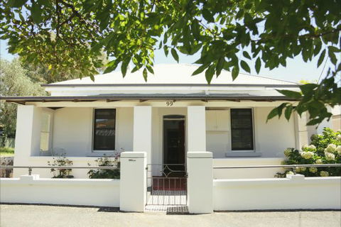 Hill Street Serviced Apartments - Timeshare Accommodation 0