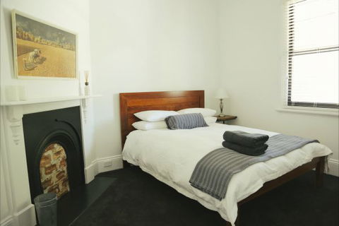 Hill Street Serviced Apartments - Timeshare Accommodation 3