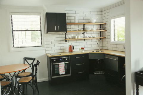 Hill Street Serviced Apartments - Timeshare Accommodation 5