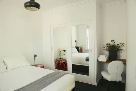 Hill Street Serviced Apartments - Timeshare Accommodation 6
