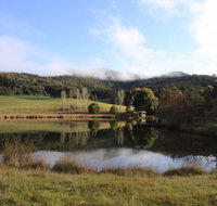 Jamieson Valley Retreat - Timeshare Accommodation