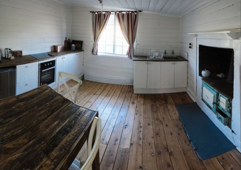Kimo Estate - Timeshare Accommodation 3