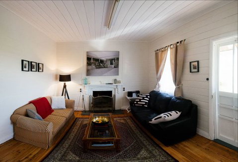 Kimo Estate - Timeshare Accommodation 4