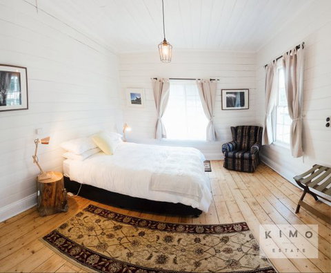 Kimo Estate - Timeshare Accommodation 5