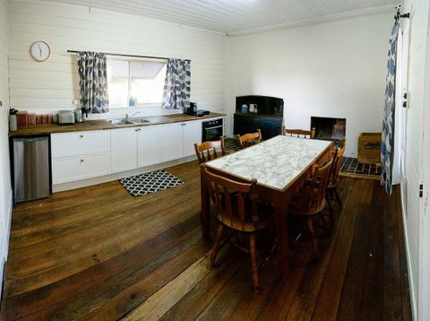Kimo Estate - Timeshare Accommodation 6