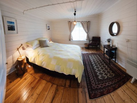 Kimo Estate - Timeshare Accommodation 9
