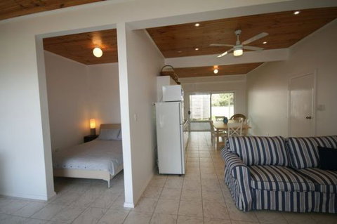 LJ Hooker Goolwa Holiday Rentals - 42 Underwood Avenue, Goolwa Beach - Timeshare Accommodation 7