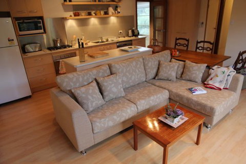 LJ Hooker Goolwa Holiday Rentals - 42 Underwood Avenue, Goolwa Beach - Timeshare Accommodation 28