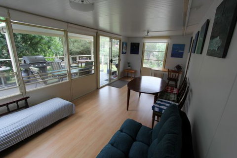 LJ Hooker Goolwa Holiday Rentals - 42 Underwood Avenue, Goolwa Beach - Timeshare Accommodation 30