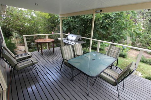 LJ Hooker Goolwa Holiday Rentals - 42 Underwood Avenue, Goolwa Beach - Timeshare Accommodation 29