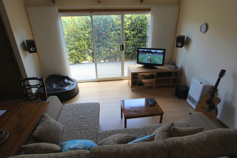 LJ Hooker Goolwa Holiday Rentals - 42 Underwood Avenue, Goolwa Beach - Timeshare Accommodation 31