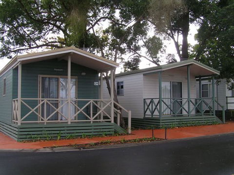 Poplar Tourist Park Camden - Timeshare Accommodation 0