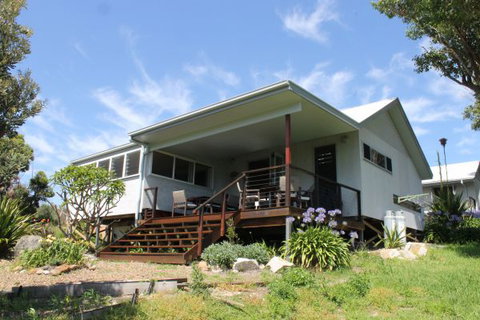 Rockville - Timeshare Accommodation 0