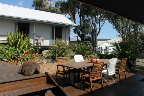 Rockville - Timeshare Accommodation 1