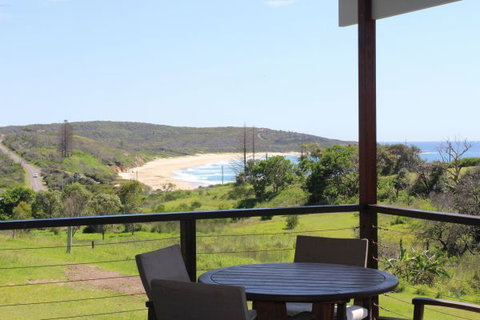 Rockville - Timeshare Accommodation 2