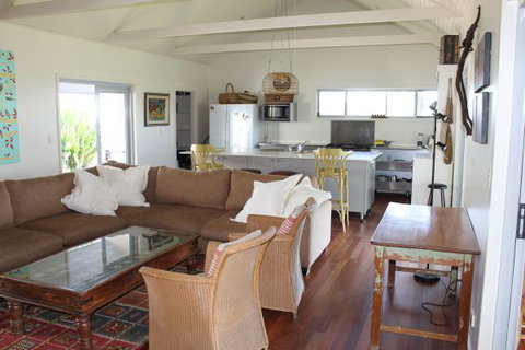 Rockville - Timeshare Accommodation 4