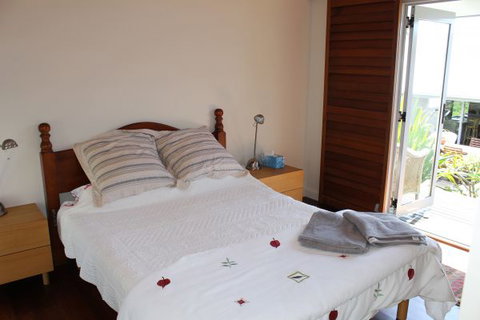 Rockville - Timeshare Accommodation 5