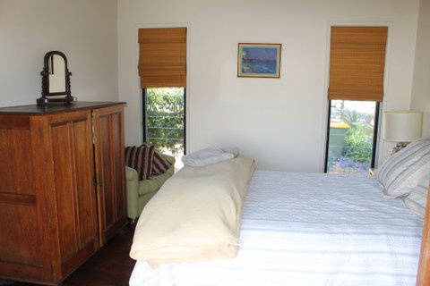 Rockville - Timeshare Accommodation 7