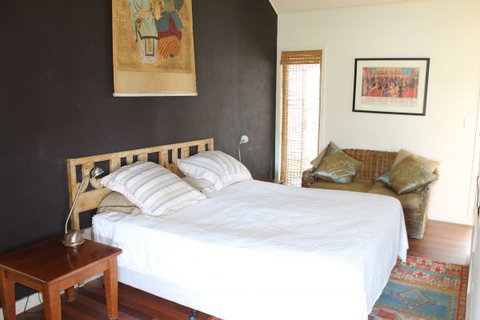 Rockville - Timeshare Accommodation 8