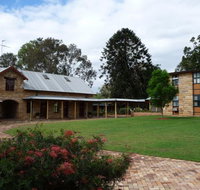 Edmund Rice Retreat and Conference Centre - Timeshare Accommodation
