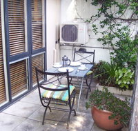 Garden Studio Unit - Timeshare Accommodation