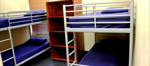 Jackaroo Hostel - Timeshare Accommodation 0