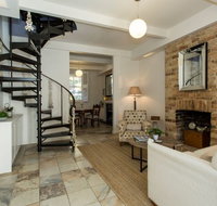 The Essence of Paddington Living - Timeshare Accommodation