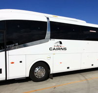 Cairns Luxury Coaches - Timeshare Accommodation