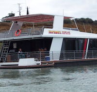 Takeme2 Houseboat - Timeshare Accommodation