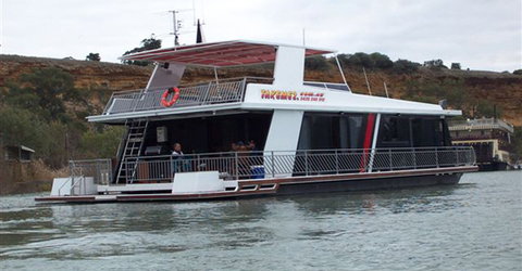 Takeme2 Houseboat - Timeshare Accommodation 0