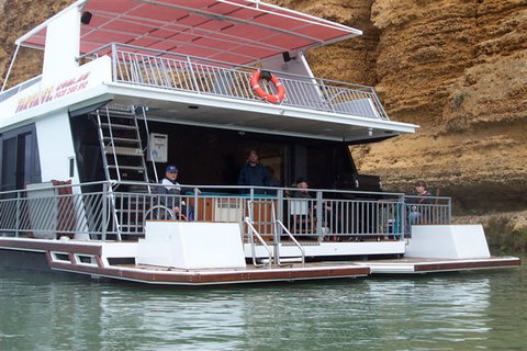 Takeme2 Houseboat - Timeshare Accommodation 2