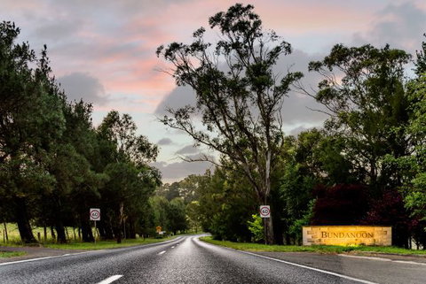Bundanoon Country Inn Motel - Timeshare Accommodation 2