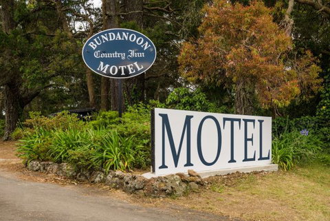 Bundanoon Country Inn Motel - Timeshare Accommodation 3