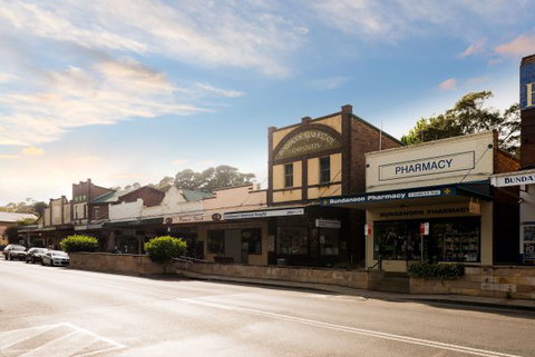 Bundanoon Country Inn Motel - Timeshare Accommodation 4