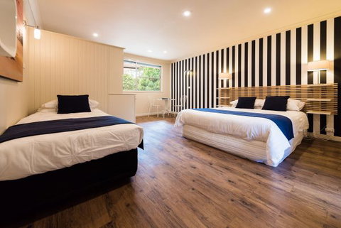Bundanoon Country Inn Motel - Timeshare Accommodation 6