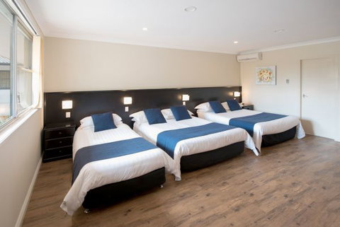Bundanoon Country Inn Motel - Timeshare Accommodation 8