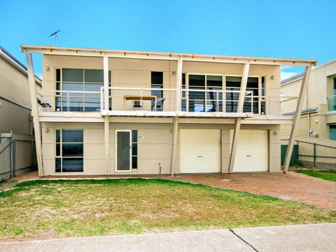 Century 21 SouthCoast: Salt - Timeshare Accommodation 0