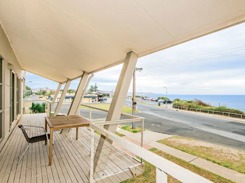 Century 21 SouthCoast: Salt - Timeshare Accommodation 1
