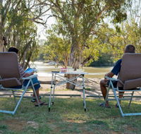 Loxton Riverfront Holiday Park - Timeshare Accommodation