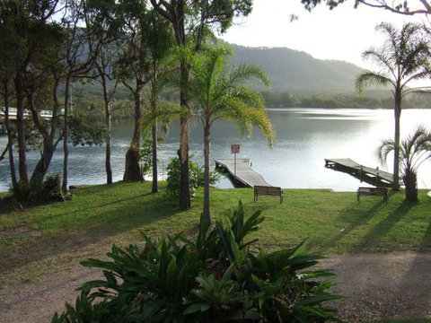 Pelican H2O - Timeshare Accommodation 0