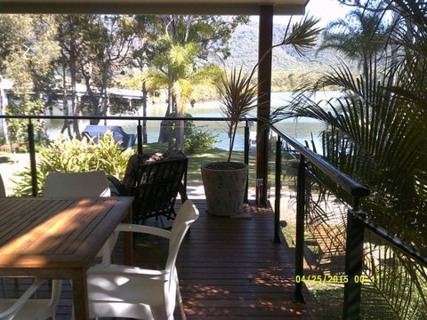 Pelican H2O - Timeshare Accommodation 1