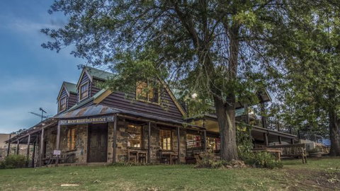 Gold Mine Guesthouse - Timeshare Accommodation 0