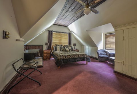 Gold Mine Guesthouse - Timeshare Accommodation 1