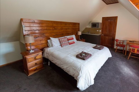 Gold Mine Guesthouse - Timeshare Accommodation 3