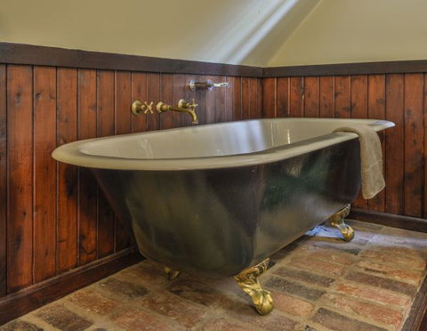 Gold Mine Guesthouse - Timeshare Accommodation 4