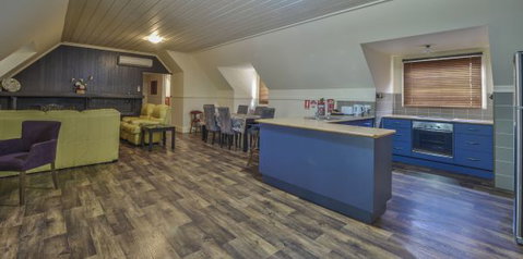 Gold Mine Guesthouse - Timeshare Accommodation 5